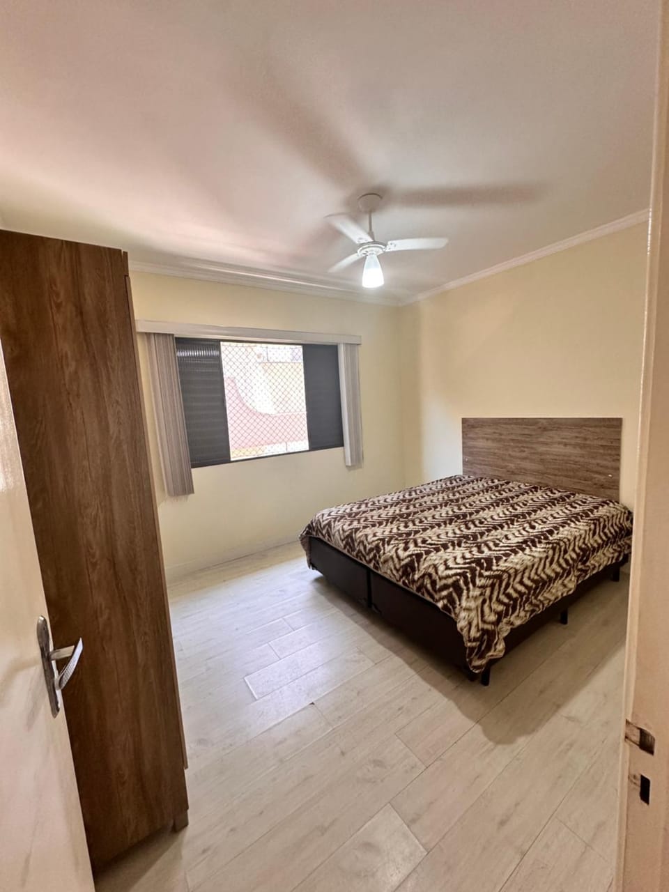 Apartamento Temporada Guarujá Apartment in State of São Paulo