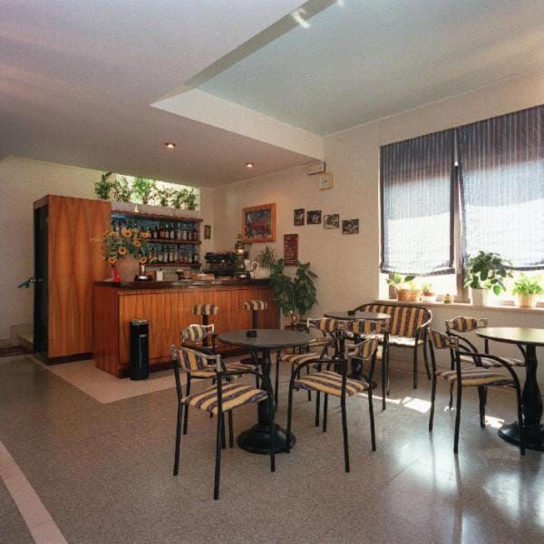 Hotel La Pineta Hotel in Riccione