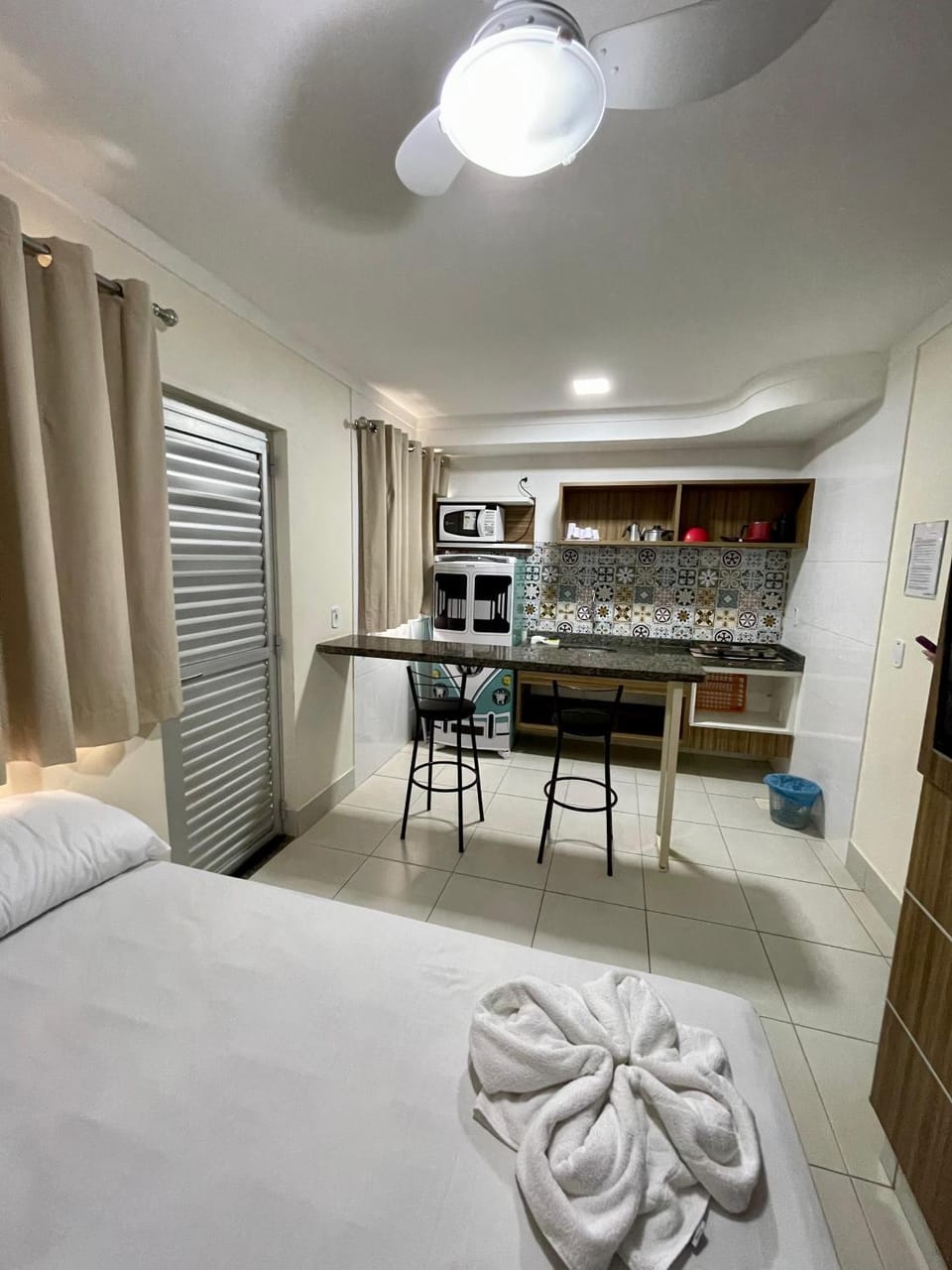 Apto Lacqua Di Roma Apartment in State of Goiás