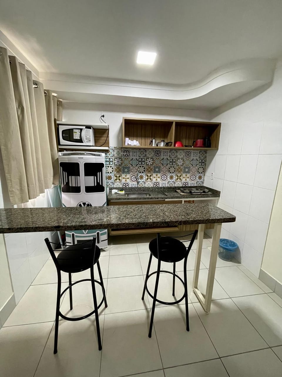 Apto Lacqua Di Roma Apartment in State of Goiás