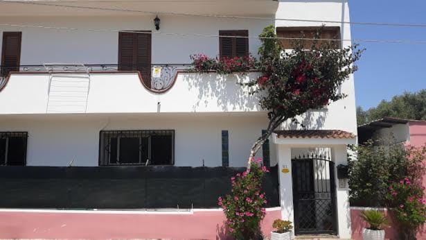 Edelweiss Villa in Calabria