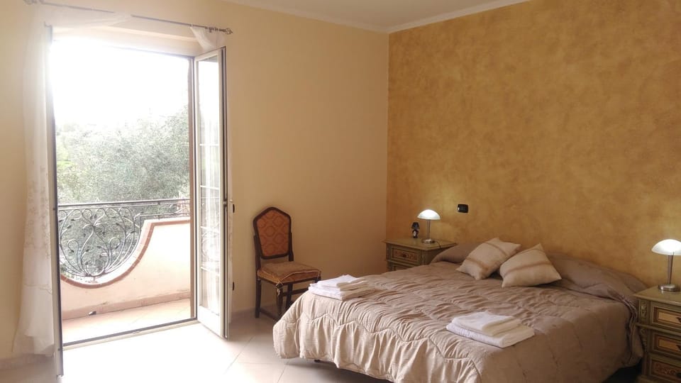 Edelweiss Villa in Calabria