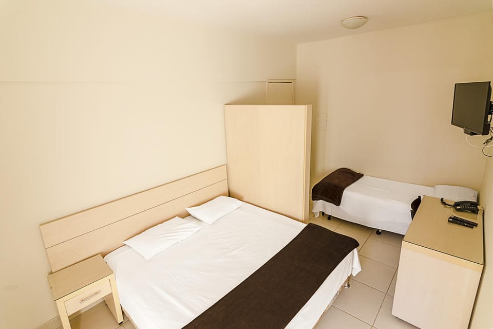 Bed, Photo of the whole room, Bedroom, hair dresser, wardrobe