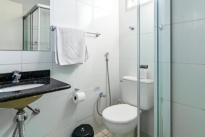 Villa Neves Residence Apartment hotel in Belo Horizonte