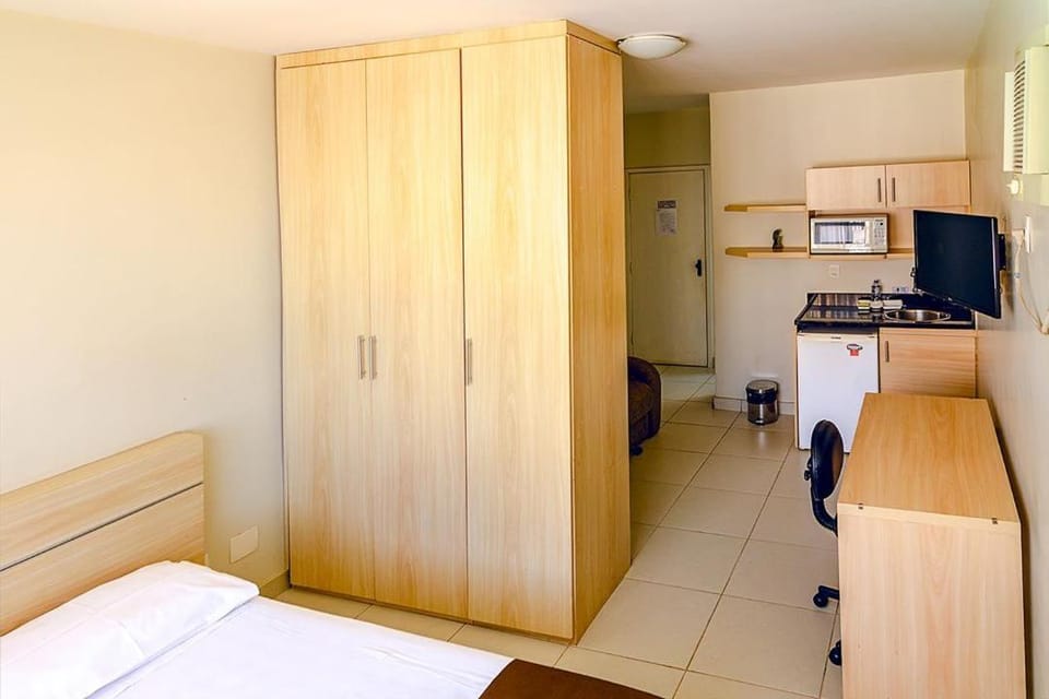 Villa Neves Residence Apartment hotel in Belo Horizonte