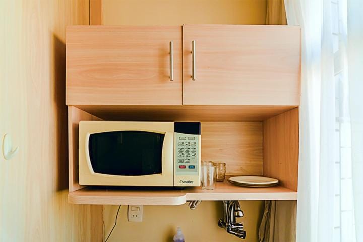 Villa Neves Residence Apartment hotel in Belo Horizonte