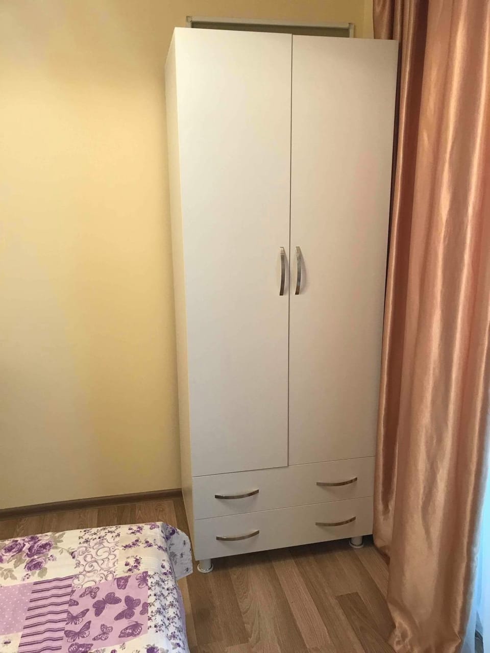 Griboedovi N.6 Apartment in Batumi