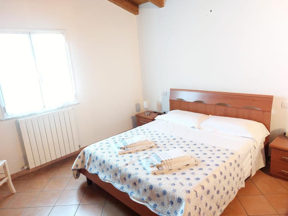 Appartamenti Enrica Apartment in Moneglia