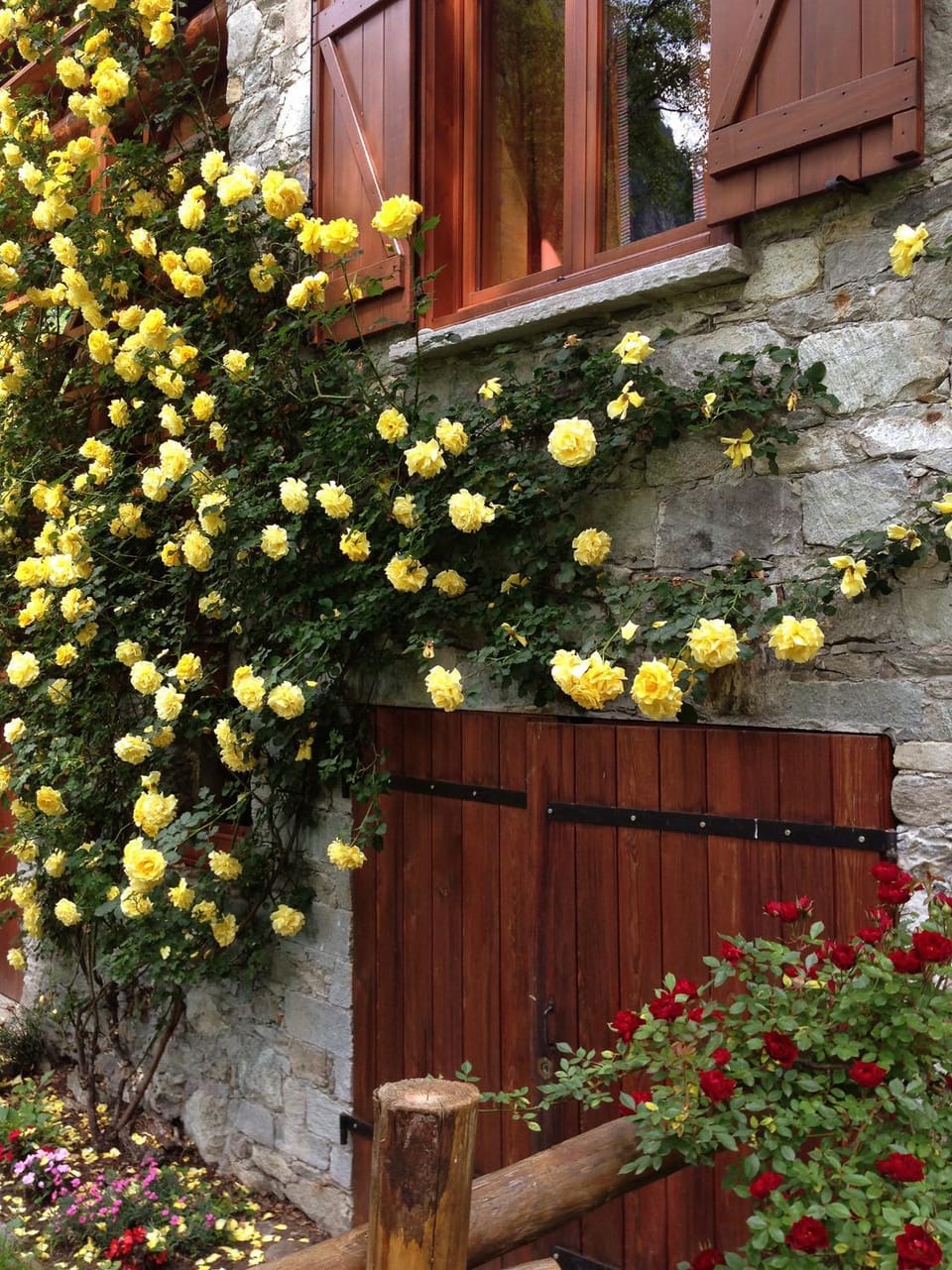 Ca dal Cros Bed and Breakfast in Piedmont