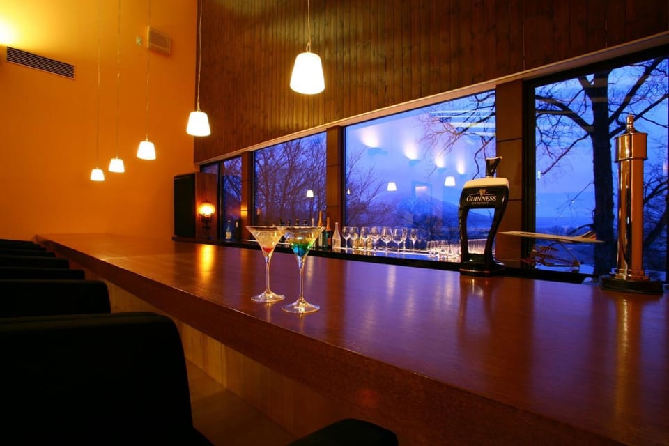 Lounge or bar