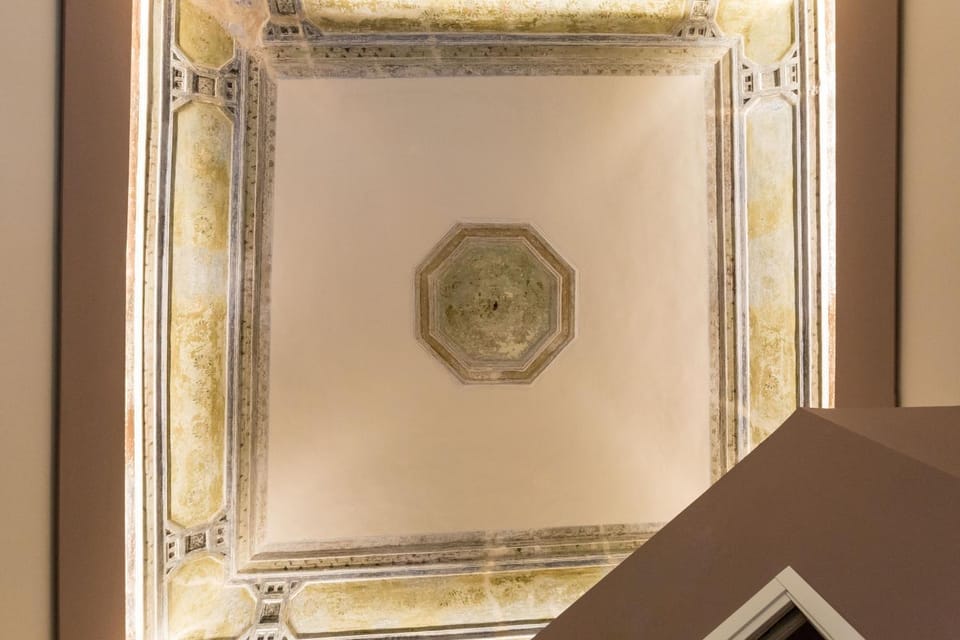 Decorative detail