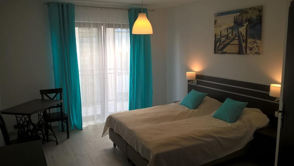 Pokoje Gościnne "MARIA" Vacation rental in Pomeranian Voivodeship