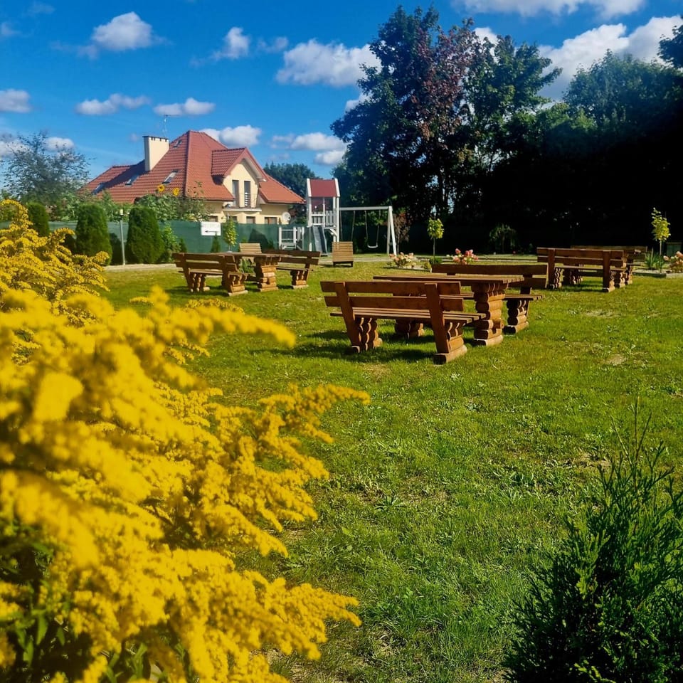 Garden, Garden