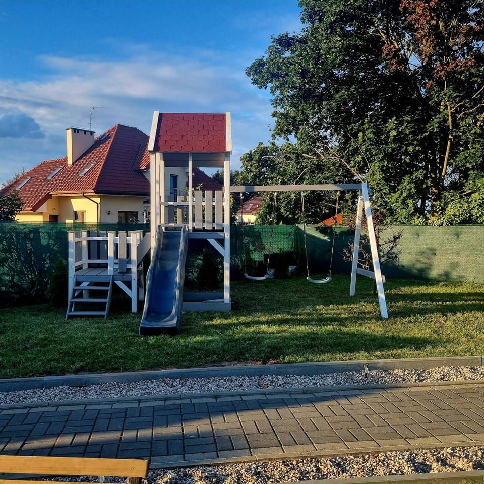 Children play ground, Children play ground, Garden