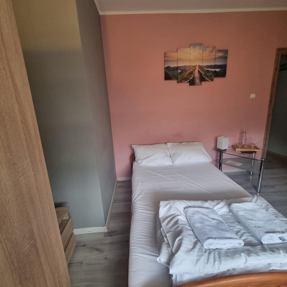 Dom Brama Mazur Bed and Breakfast in Poland