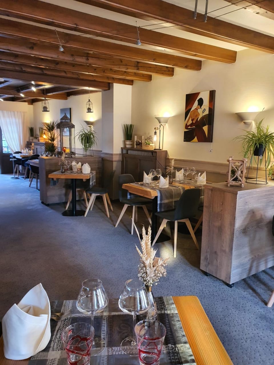 Maison de Laveline Hotel in Vosges