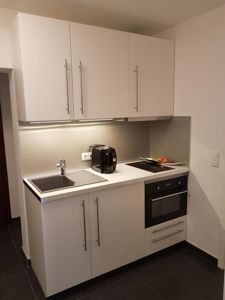 Wurmberg Domizil Apartment in Braunlage