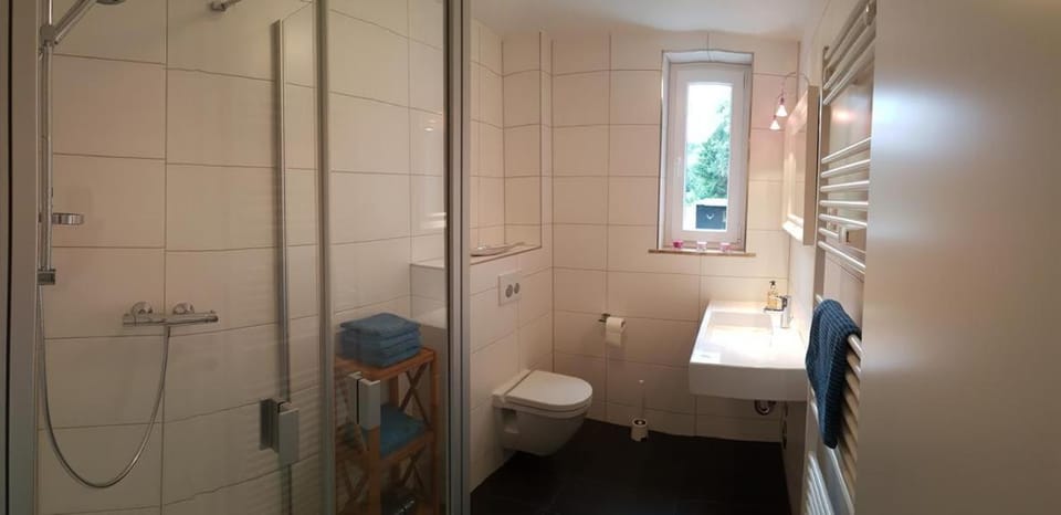 Wurmberg Domizil Apartment in Braunlage