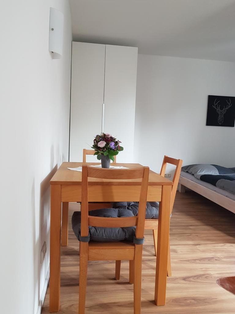 Wurmberg Domizil Apartment in Braunlage