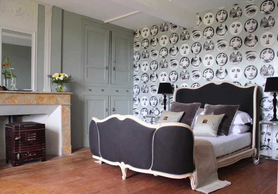 Vintage Vert Bed and Breakfast in Occitanie