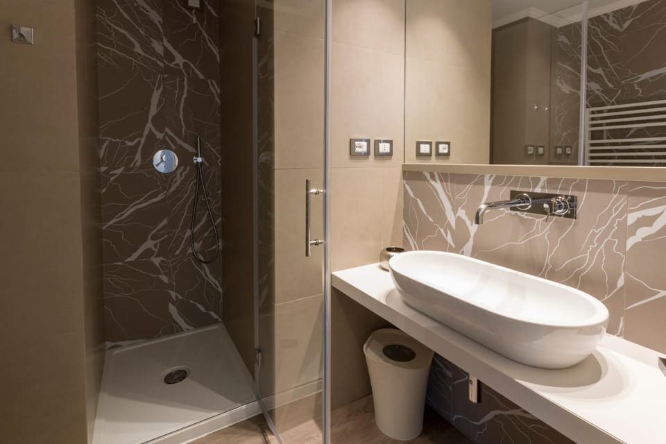 In Dies Affittacamere Bed and Breakfast in Matera