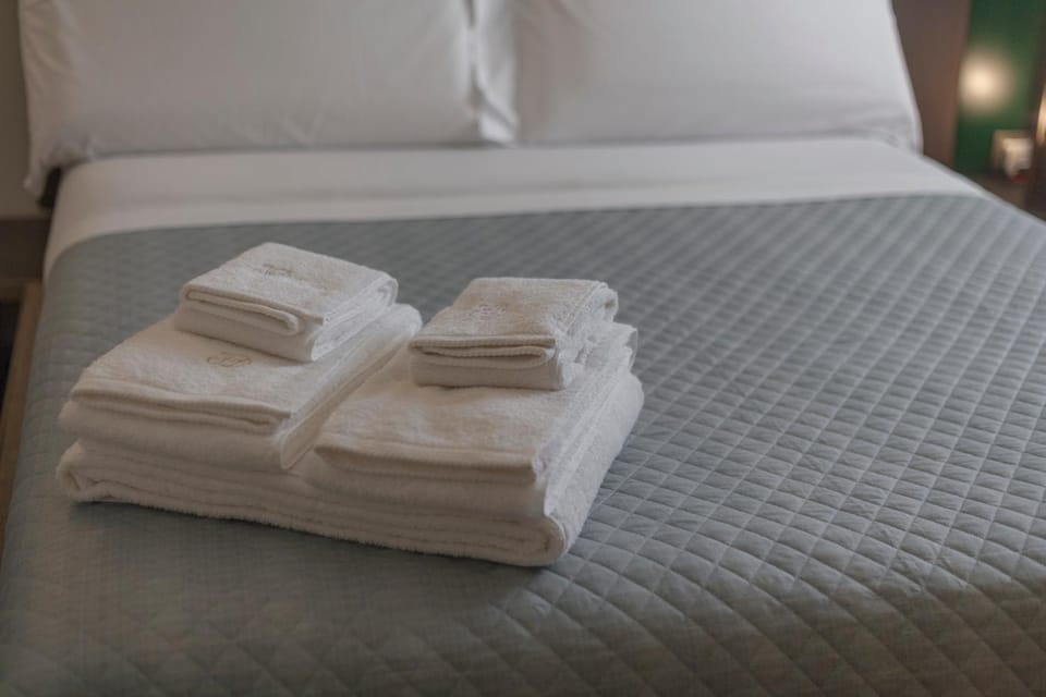 In Dies Affittacamere Bed and Breakfast in Matera