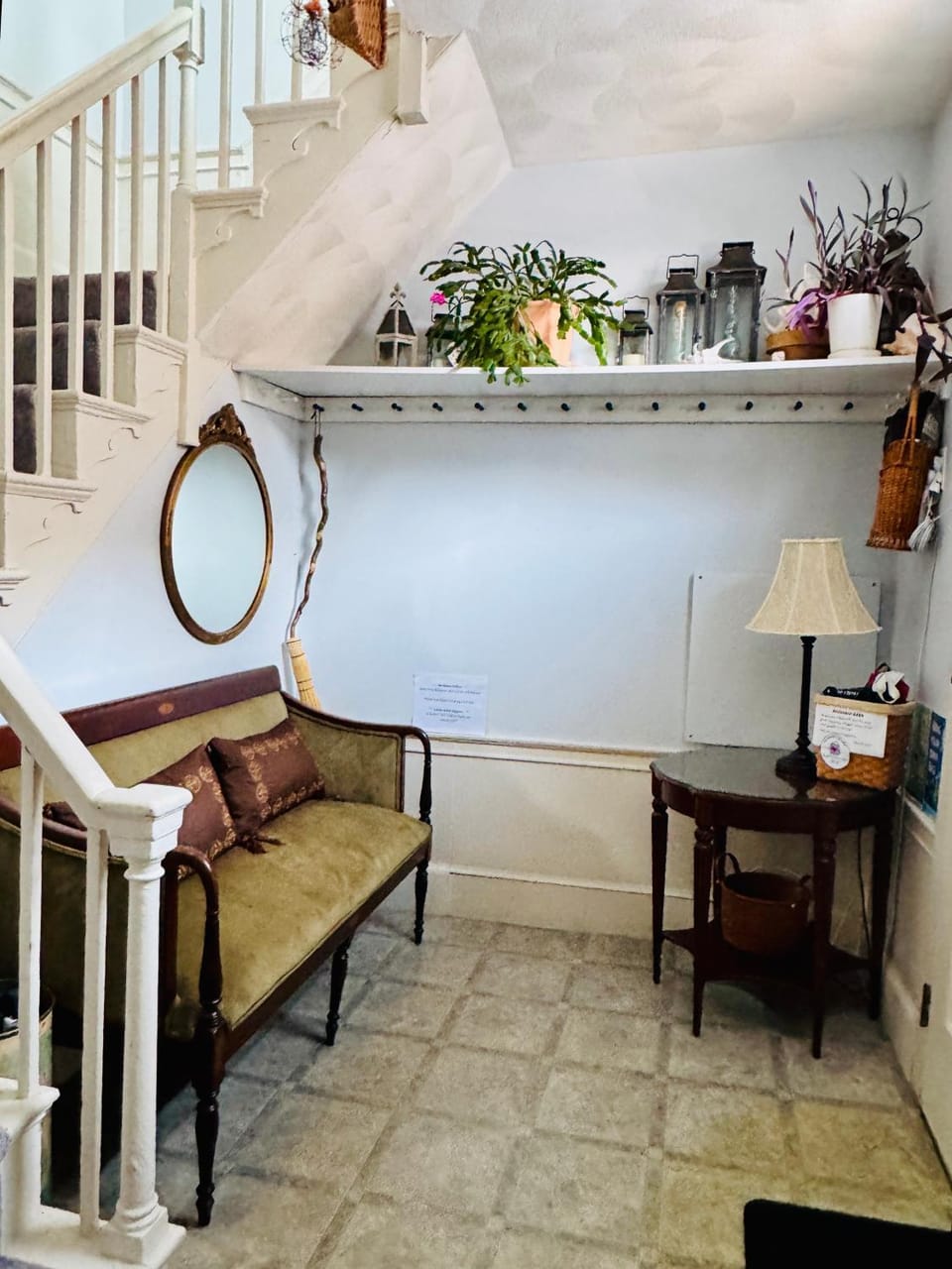 Northey Street House Bed and Breakfast in Marblehead