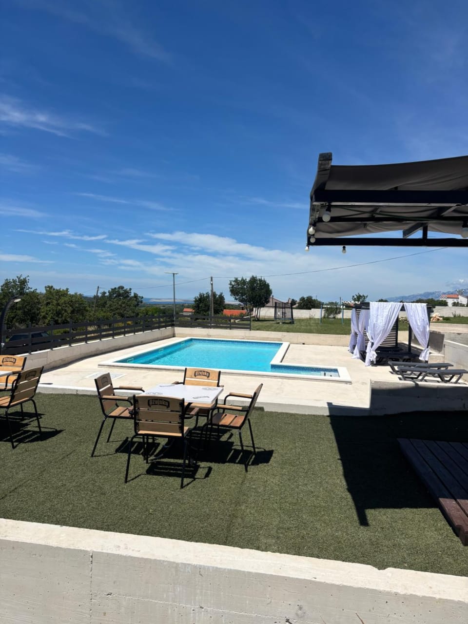 Apartmani Niko Apartment in Zadar County