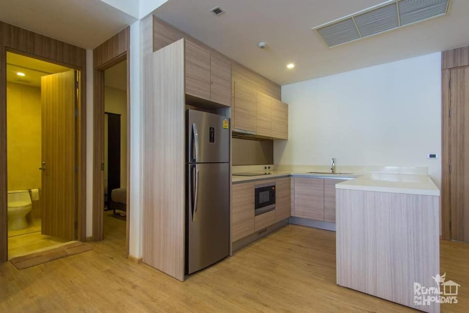 Baan Mai Khao Condominium Apartment in Mai Khao