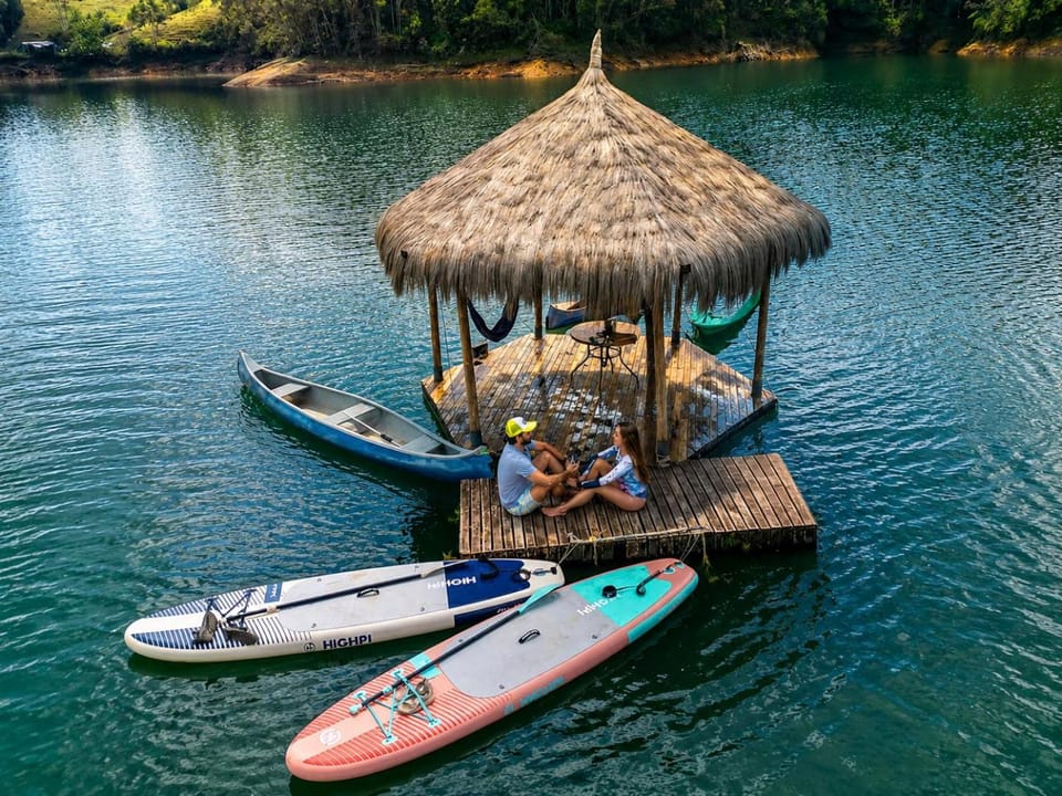 Beach, Canoeing, Guests, Lake view, Lake view