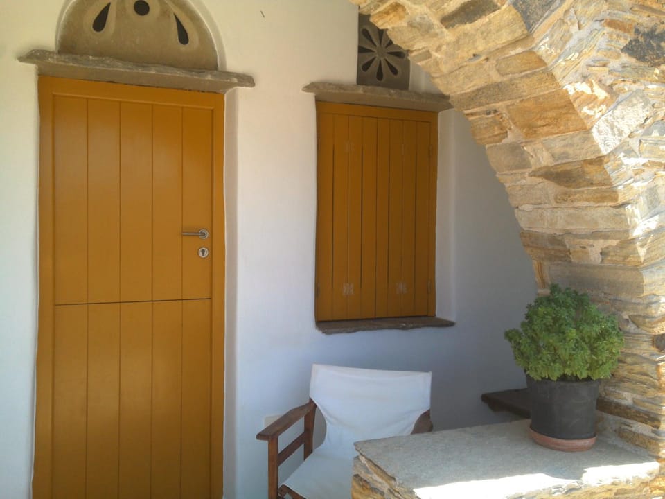 Parodosiako Diamerisma Rochari Apartment in Decentralized Administration of the Aegean