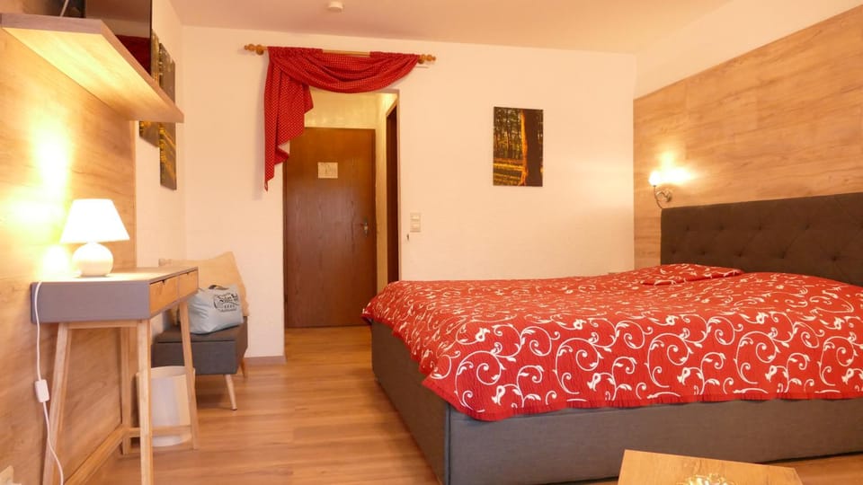 Öko-Landhotel Basler Hof Hotel in Baden-Württemberg