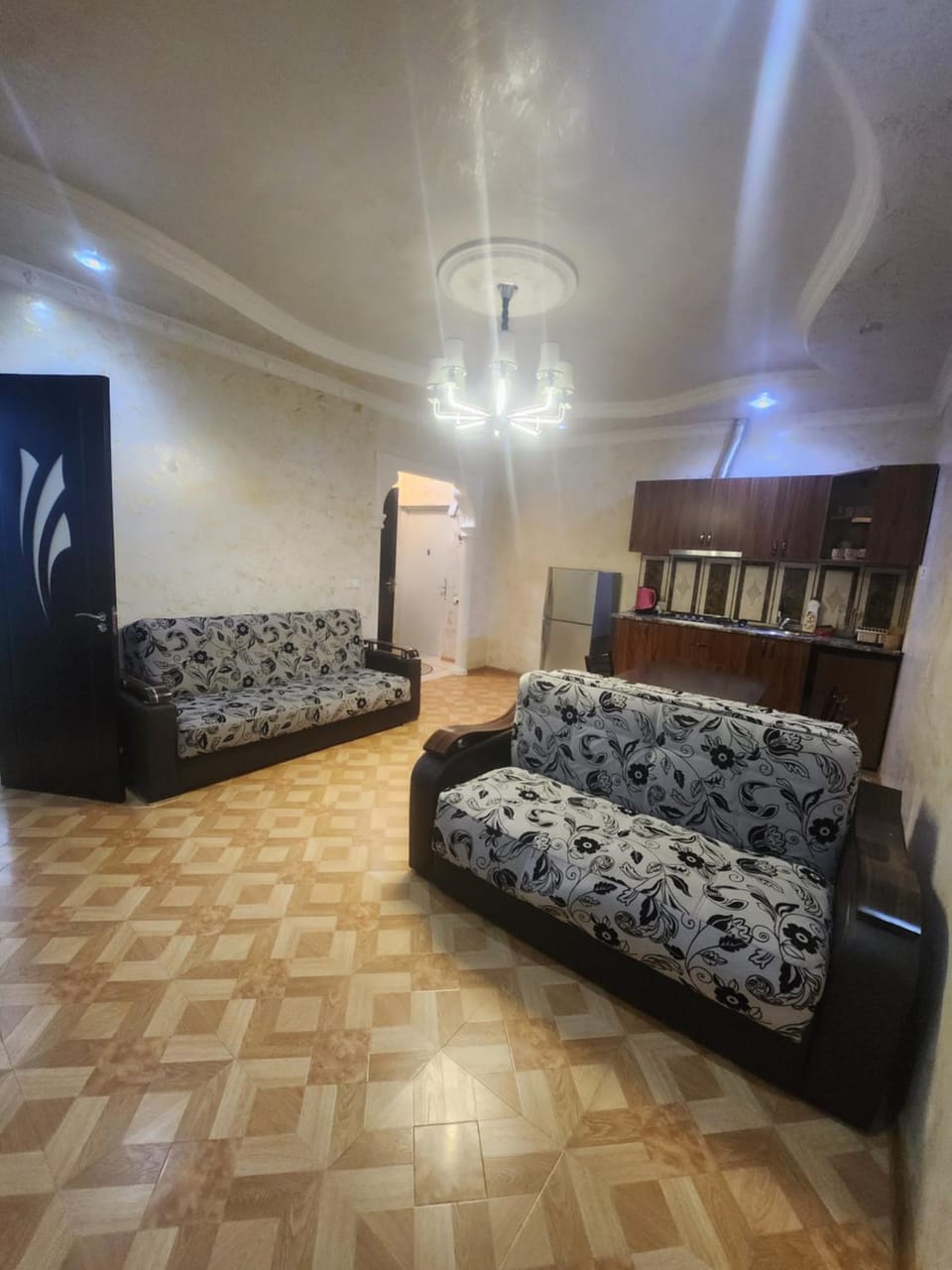 Давида Клдиашвили 13 Apartment in Batumi