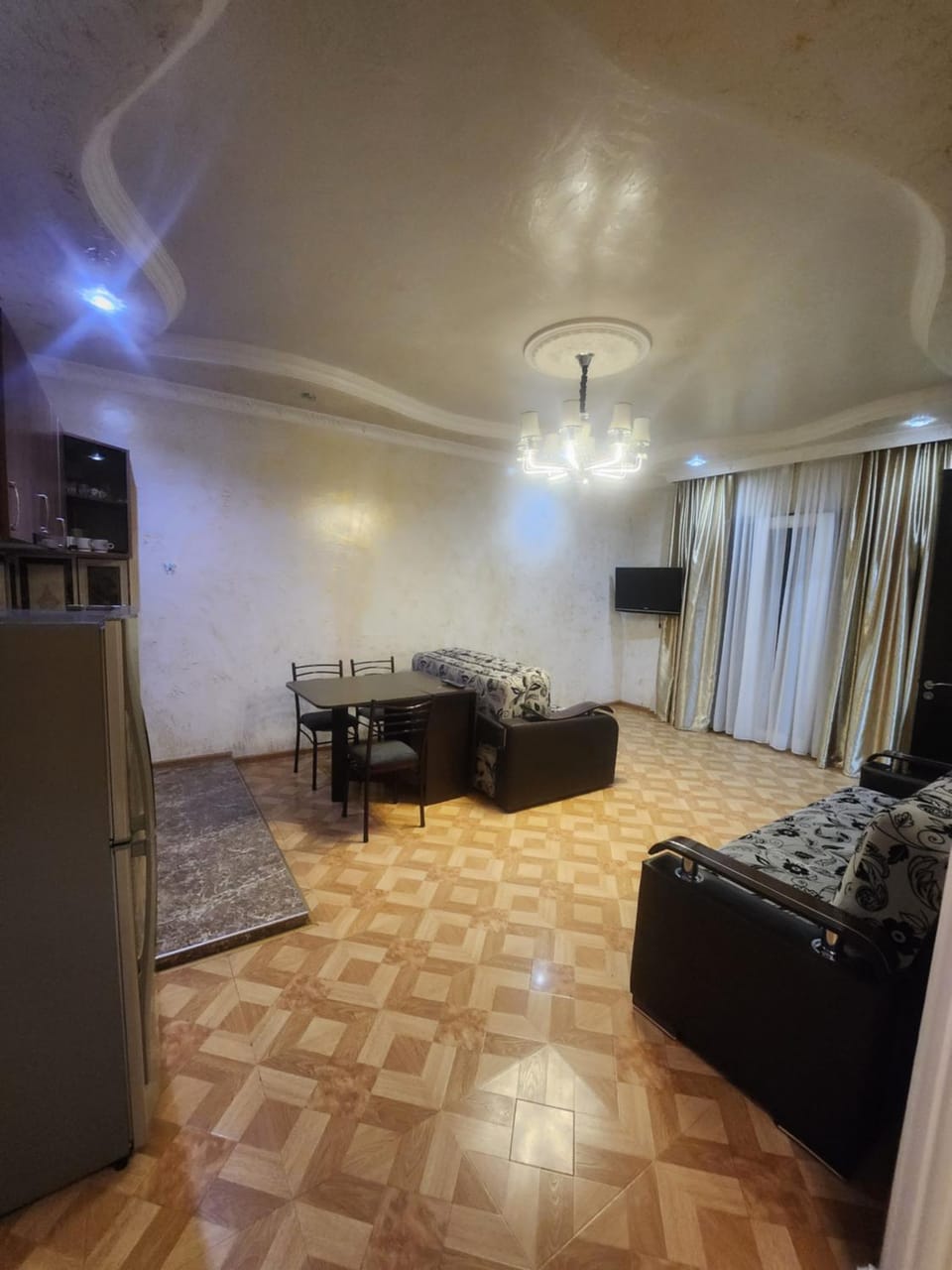Давида Клдиашвили 13 Apartment in Batumi