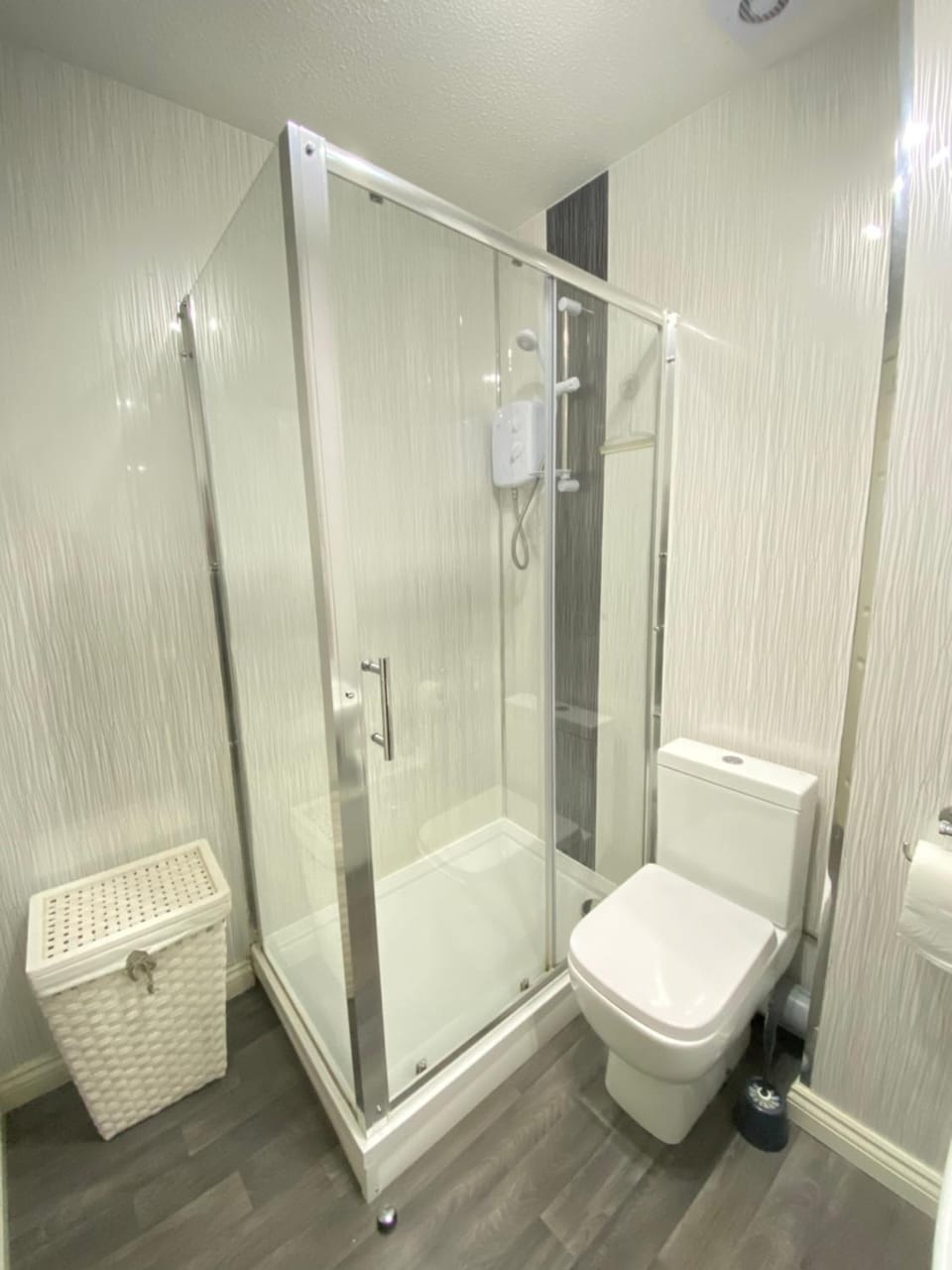 Paisley Central Apartment #2 Apartment in Paisley