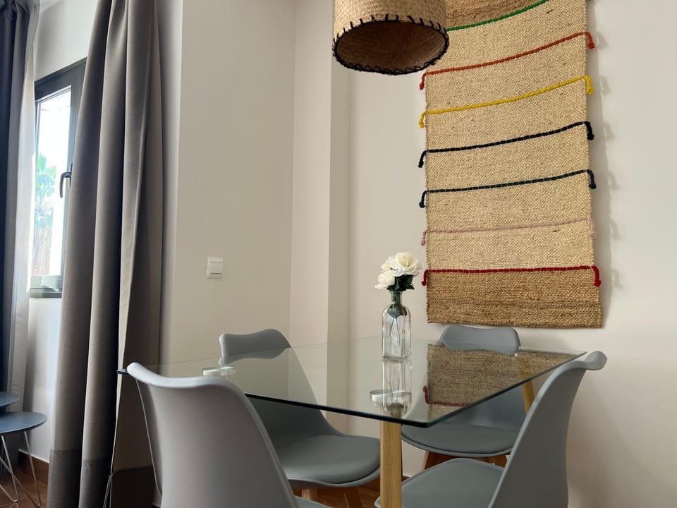Urban Capuchinos Apartment in Malaga