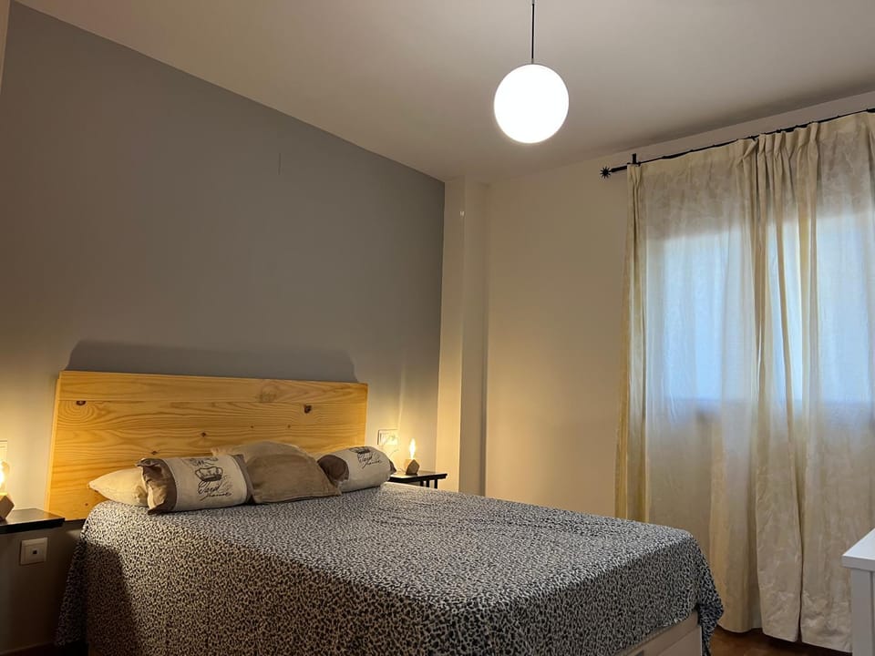 Urban Capuchinos Apartment in Malaga