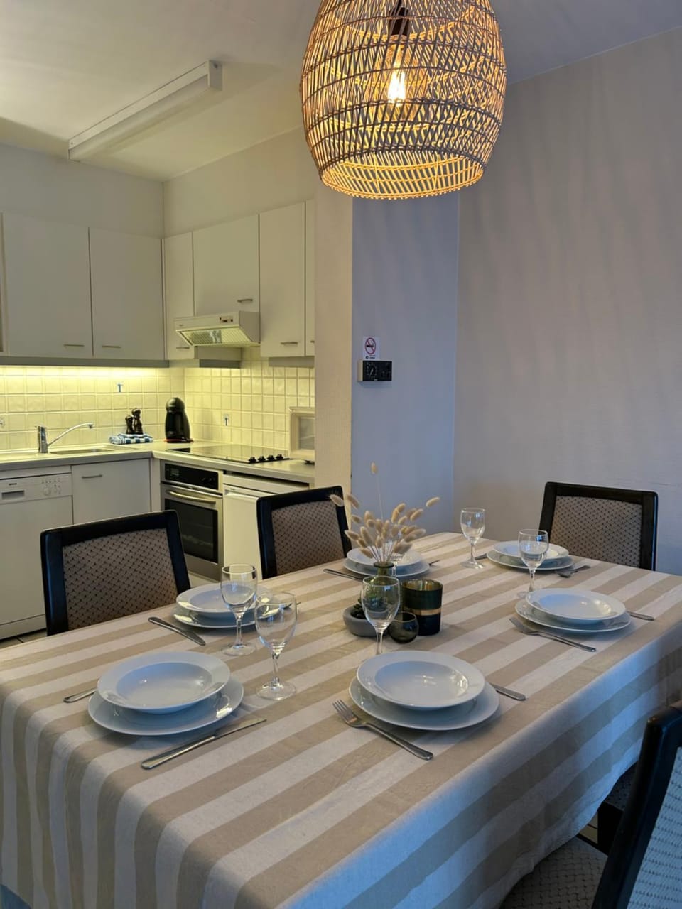 App Zeelaan A2 Apartment in Koksijde