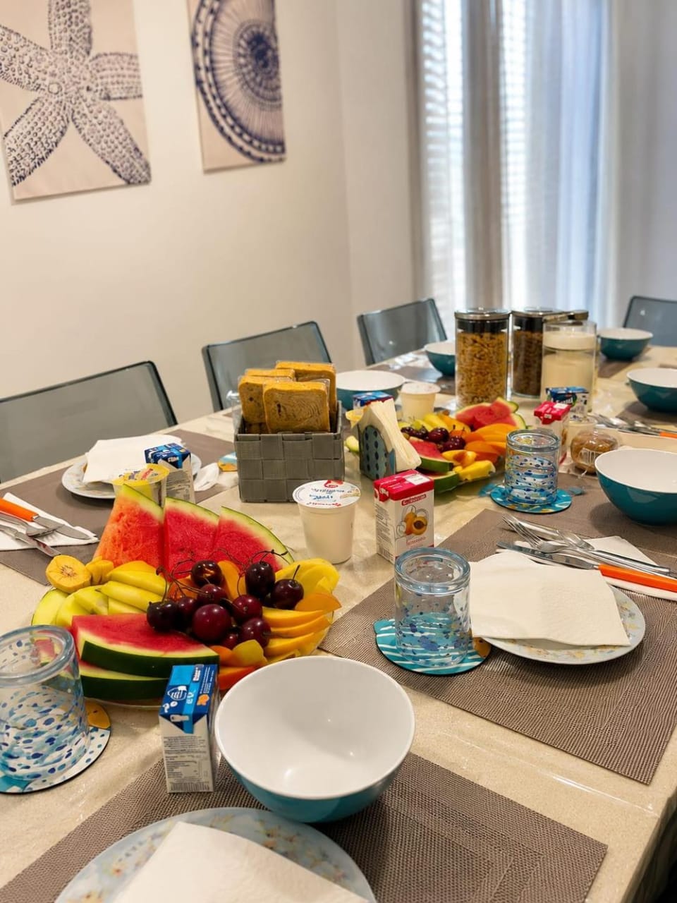 Levante Salento Bed and Breakfast in Porto Cesareo