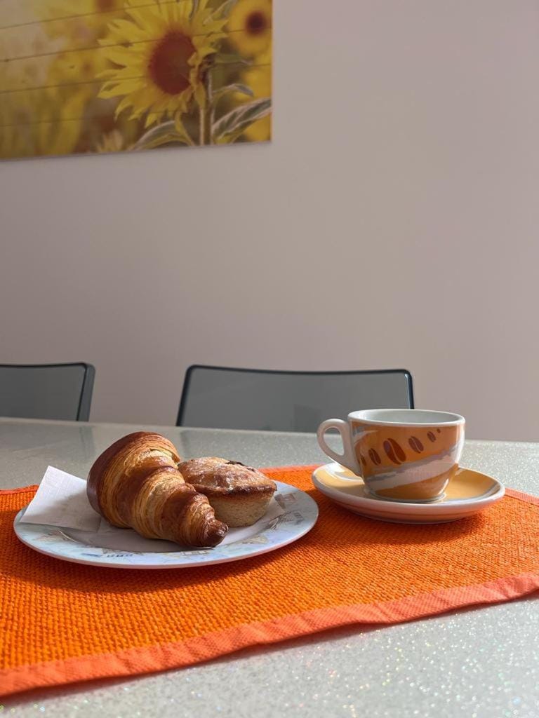 Levante Salento Bed and Breakfast in Porto Cesareo