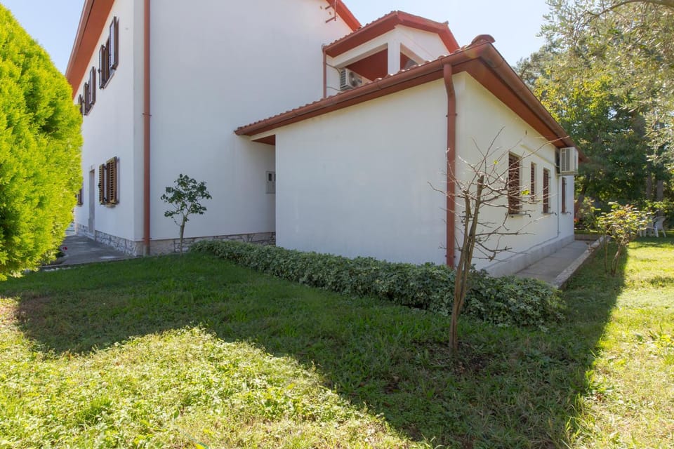 House Kontus Bed and Breakfast in Istria County
