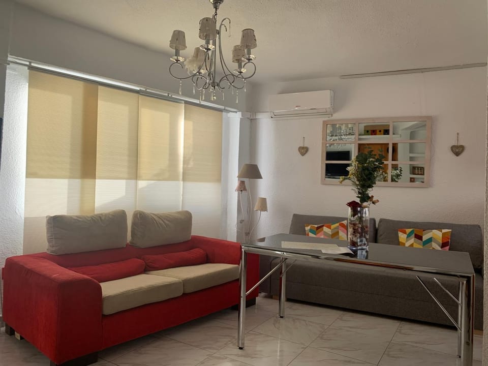 Tati flat - "Parking Fácil" Apartment in Cordoba