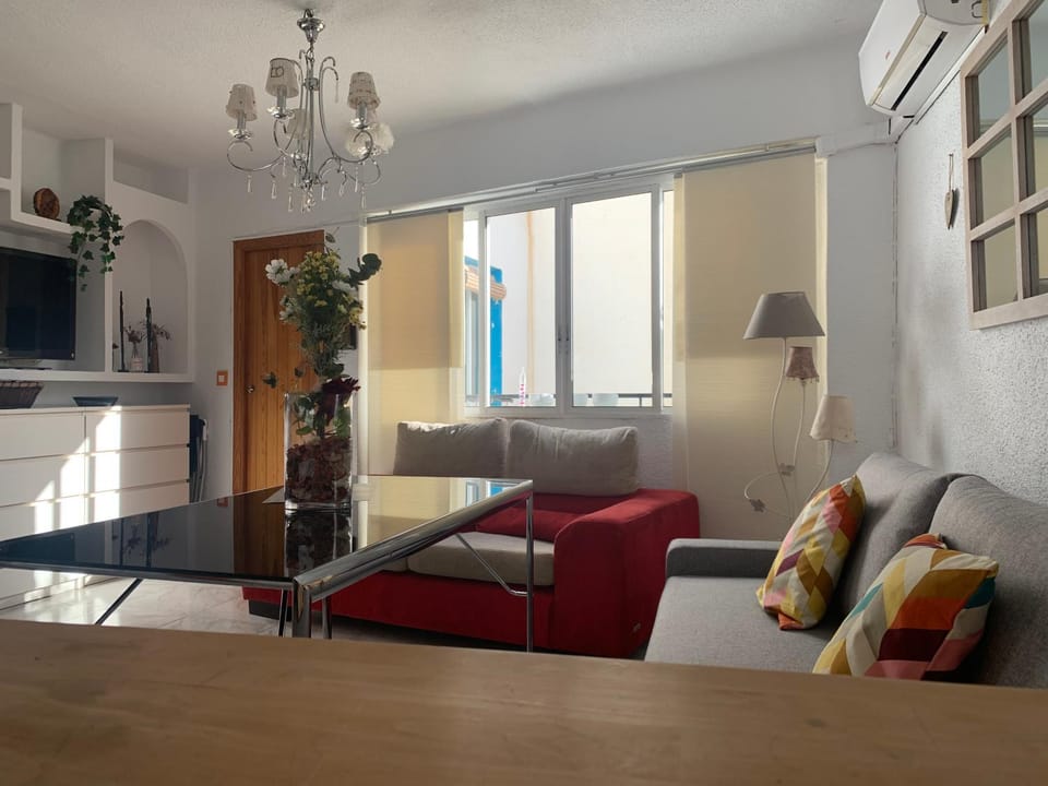 Tati flat - "Parking Fácil" Apartment in Cordoba
