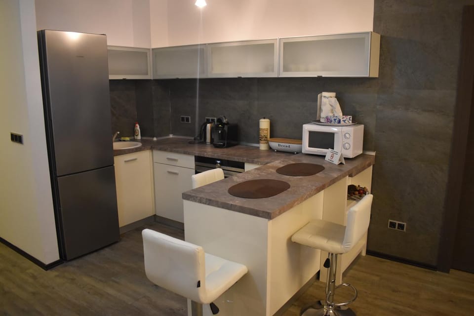 Silver Mountain G1 43 Resort in Brasov