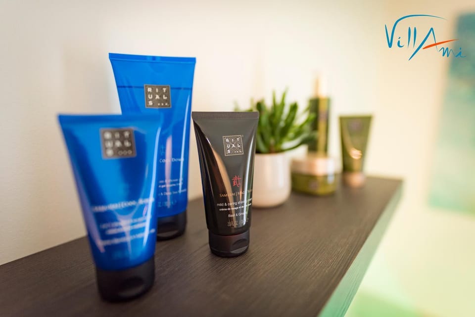 Villami Bed and Breakfast in Flanders