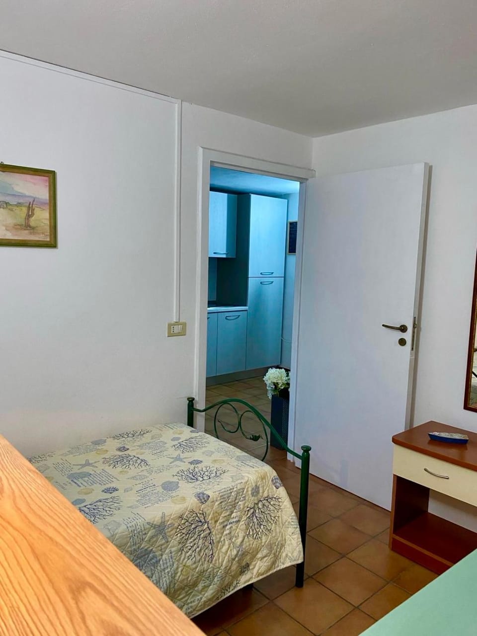 Nausicaa&Ulisse Marina di Andrano House in Apulia