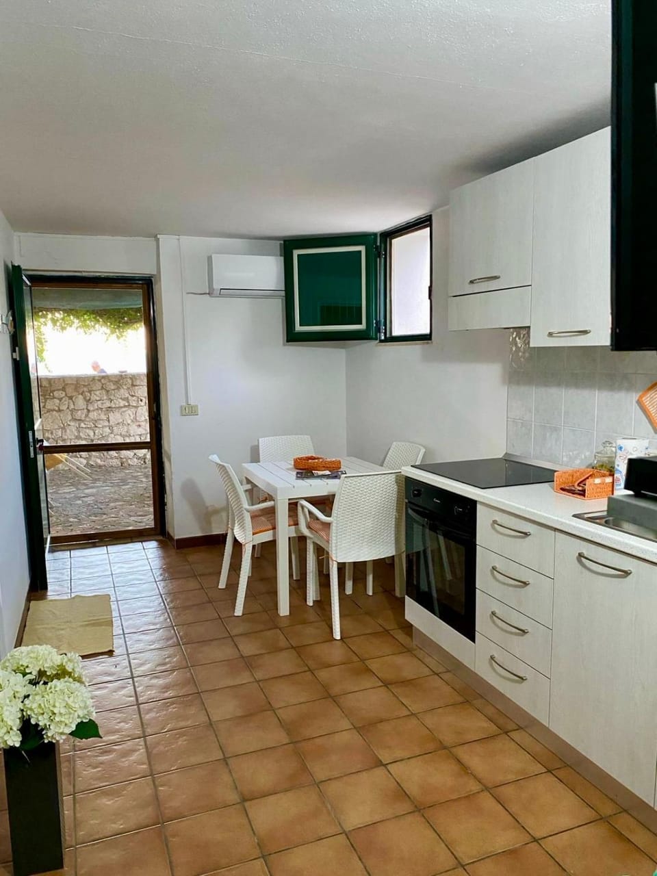 Nausicaa&Ulisse Marina di Andrano House in Apulia