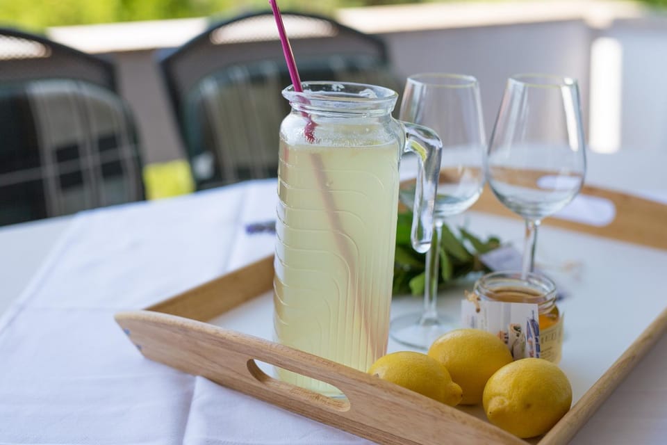 Drinks