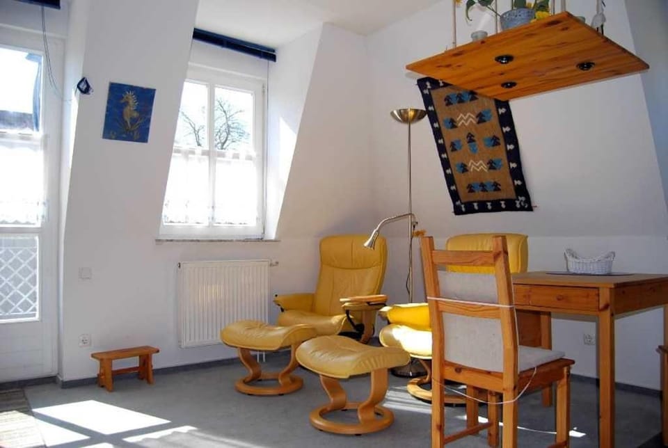 Villa Margot Whg 16 Apartment in Heringsdorf