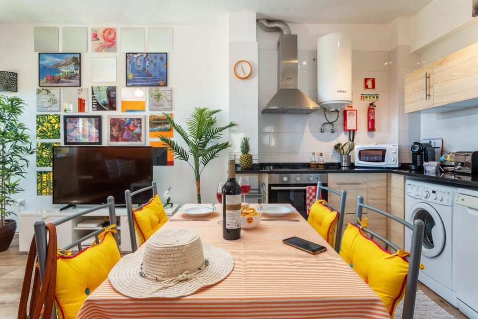Beauty & Cozy apartment Apartment in Tavira